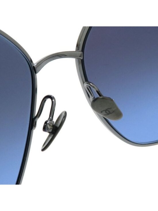 Chanel Sunglasses with Glasses Chain Eyewear main image 8